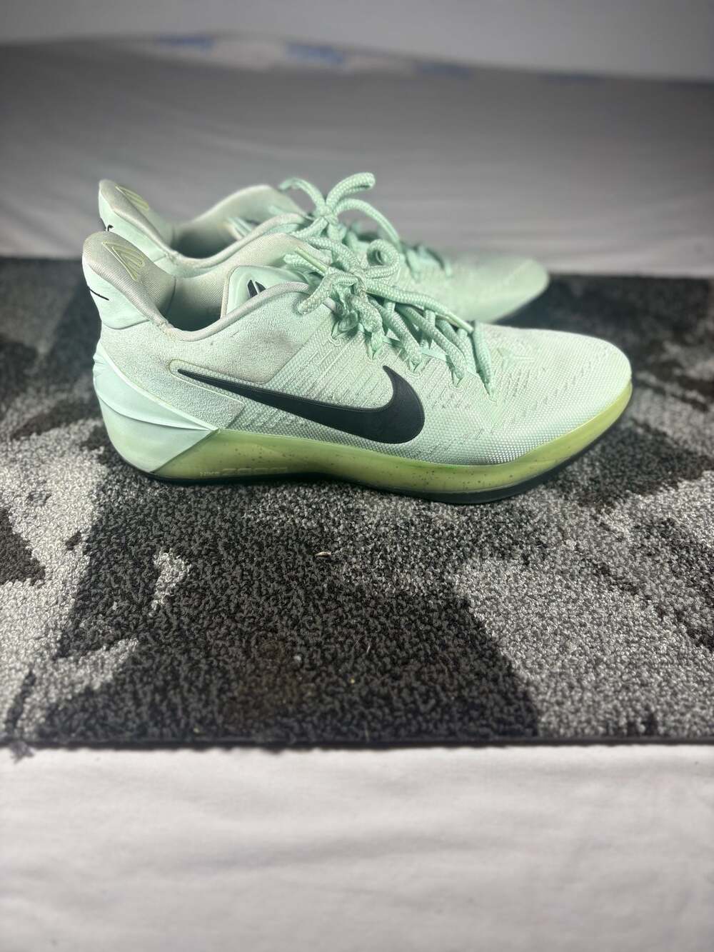 Nike Sabrina 3 - Men's